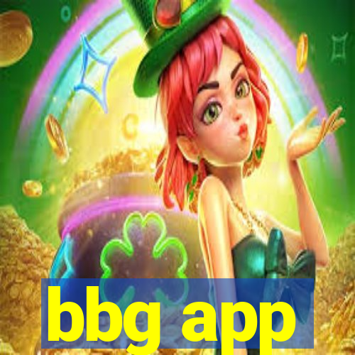 bbg app